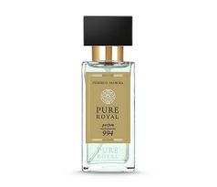 Federico Mahora PURE ROYAL UNISEX 994 parfum unisex 50ml