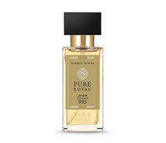 Federico Mahora PURE ROYAL UNISEX 995 parfum unisex 50ml