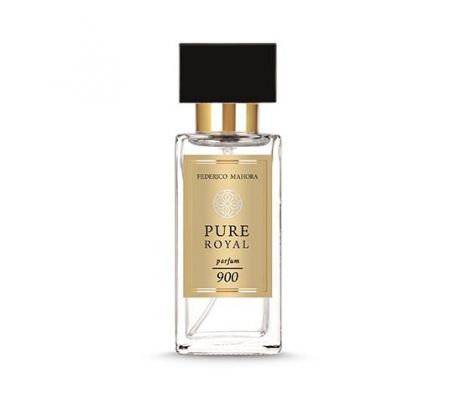 Federico Mahora PURE ROYAL UNISEX 900 parfum unisex 50ml