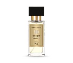Federico Mahora PURE ROYAL UNISEX 901 parfum unisex 50ml