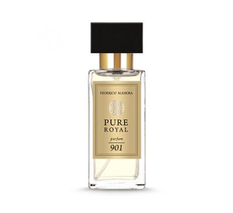 Federico Mahora PURE ROYAL UNISEX 901 parfum unisex 50ml