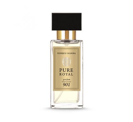 Federico Mahora PURE ROYAL UNISEX 901 parfum unisex 50ml