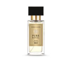 Federico Mahora PURE ROYAL UNISEX 902 parfum unisex 50ml