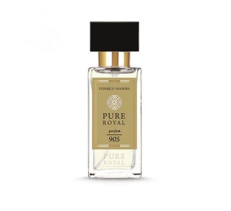 Federico Mahora PURE ROYAL UNISEX 905 parfum unisex 50ml