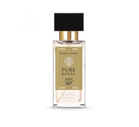 Federico Mahora PURE ROYAL UNISEX 907 parfum unisex 50ml