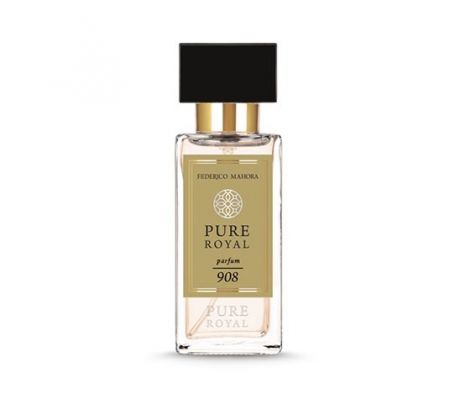 Federico Mahora PURE ROYAL UNISEX 908 parfum unisex 50ml