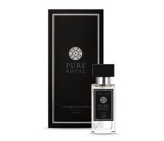Federico Mahora PURE ROYAL 199 parfum pánsky 50ml