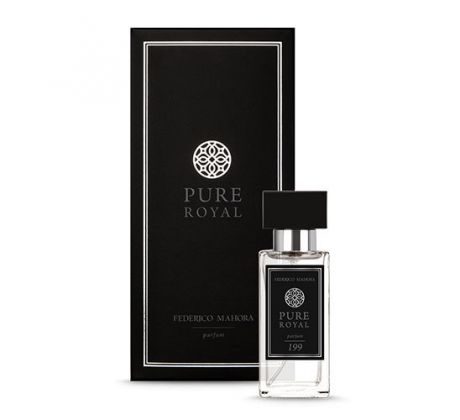 Federico Mahora PURE ROYAL 199 parfum pánsky 50ml