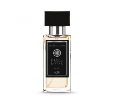 Federico Mahora PURE ROYAL 830 parfum pánsky 50ml