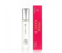 Global Cosmetics 061 PINK RASH II parfumovaná voda dámska 33 ml