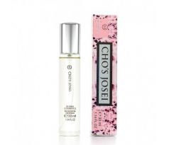 Global Cosmetics 063 CHO'S JOSEI parfumovaná voda dámska 33 ml