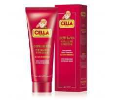 Cella Milano Krém na presné holenie 150ml