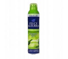 Felce Azzurra Sprejový osviežovač vzduchu Giardino Zen 250 ml