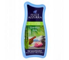 Felce Azzurra Gélový osviežovač vzduchu Giardino Zen 140 ml