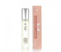 Global Cosmetics 080 OLYMPIC GAME parfumovaná voda dámska 33 ml