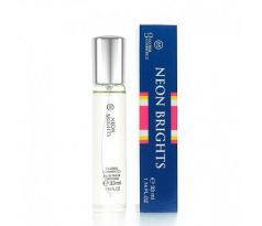 Global Cosmetics 085 NEON BRIGHTS parfumovaná voda dámska 33 ml