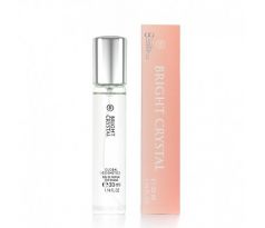 Global Cosmetics 086 BRIGHT CRYSTAL parfumovaná voda dámska 33 ml