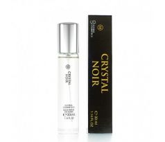 Global Cosmetics 088 CRYSTAL NOIR parfumovaná voda dámska 33 ml