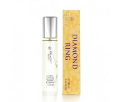 Global Cosmetics 089 DIAMOND RING parfumovaná voda dámska 33 ml