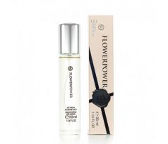 Global Cosmetics 090 FLOWEPOWER parfumovaná voda dámska 33 ml