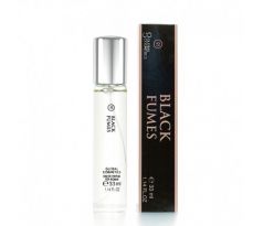 Global Cosmetics 091 BLACK FUMES parfumovaná voda dámska 33 ml