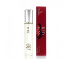 Global Cosmetics 094 RED KISS parfumovaná voda dámska 33 ml