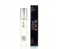 Global Cosmetics 095 BLACK NUIT parfumovaná voda dámska 33 ml
