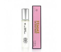 Global Cosmetics 096 FEMME DE MON PARIS parfumovaná voda dámska 33 ml