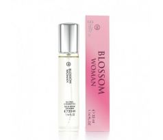 Global Cosmetics 098 BLOSSOM WOMAN parfumovaná voda dámska 33 ml
