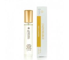 Global Cosmetics 206 J'ADORABLE EAU LUMIERE parfumovaná voda dámska 33 ml