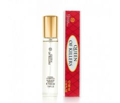 Global Cosmetics 212 GUEEN OF KILLERS parfumovaná voda dámska 33 ml