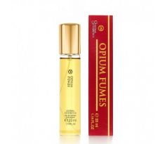 Global Cosmetics 219 OPIUM FUMES parfumovaná voda dámska 33 ml