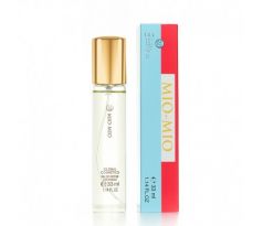 Global Cosmetics 221 MIO MIO parfumovaná voda dámska 33 ml
