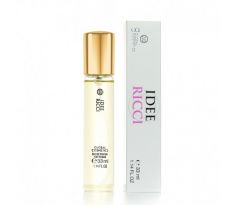 Global Cosmetics 222 IDEE RICCI parfumovaná voda dámska 33 ml