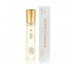 Global Cosmetics 226 SOIRÉE D'AMOUR parfumovaná voda dámska 33 ml
