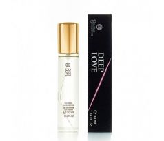 Global Cosmetics 233 DEEP LOVE parfumovaná voda dámska 33 ml