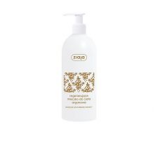 Ziaja Argan Regeneračné telové mlieko 400ml