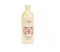 Ziaja Kašmír Krémový sprchový gél 500 ml