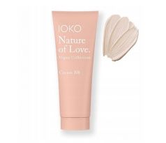 Joko Vegan Collection BB Krém 03 30ml