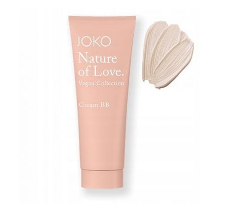 Joko Vegan Collection BB Krém 03 30ml