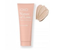 Joko Vegan Collection BB Krém 04 30ml