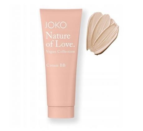 Joko Vegan Collection BB Krém 04 30ml