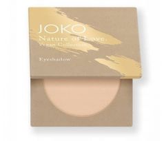 Joko Vegan Collection očné tiene Nature 01 2g