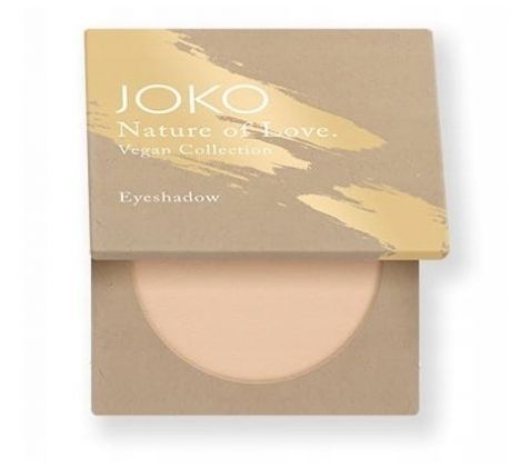 Joko Vegan Collection očné tiene Nature 01 2g