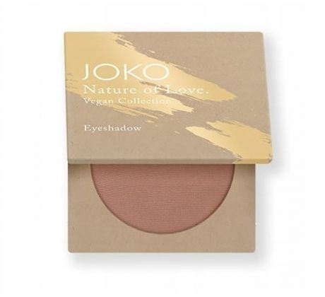 Joko Vegan Collection očné tiene Nature 03 2g