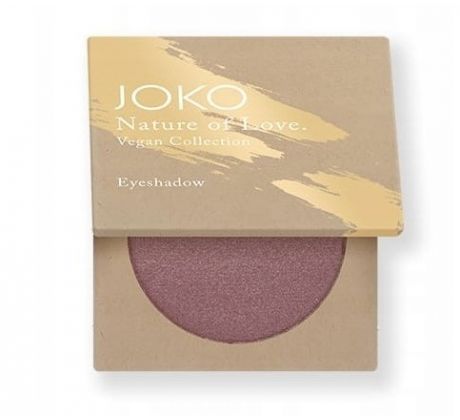 Joko Vegan Collection očné tiene Nature 05 2g