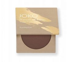 Joko Vegan Collection očné tiene Nature 06 2g