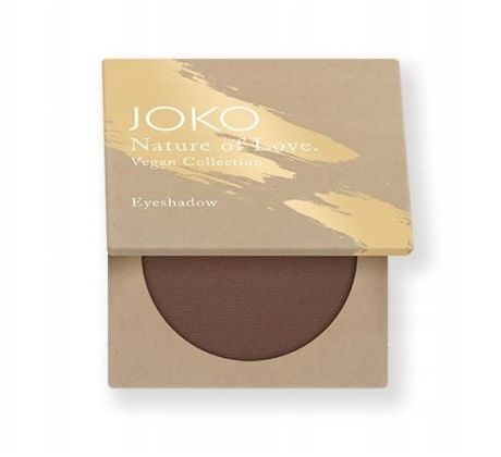 Joko Vegan Collection očné tiene Nature 06 2g