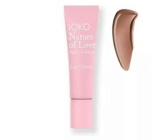 Joko Vegan Collection Lesk na pery #03 5ml