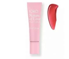 Joko Vegan Collection Lesk na pery #04 5ml